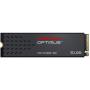 SanDisk Optimus 5100 NVMe SSD 500GB