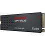 SanDisk Optimus 5100 NVMe SSD 500GB