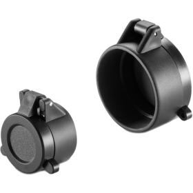 Hawke Flip-Up Cover Set Plastic - Vantag