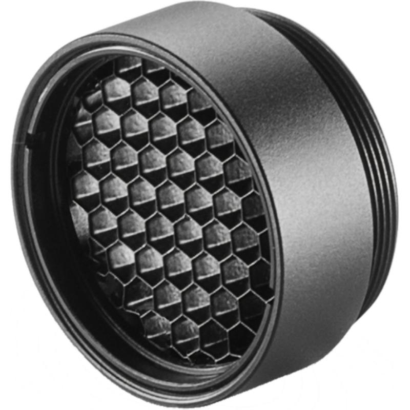 Hawke Sunshade Honeycomb Objective 20mm