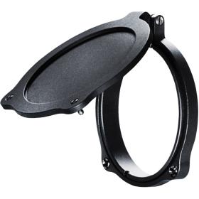 Hawke Flip-Up Cover Metal Ocular - Size