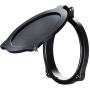 Hawke Flip-Up Cover Metal Ocular - Size