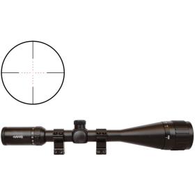 Hawke RS Fastmount 4-16x50 AO 1 IR Mil