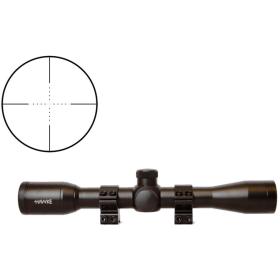 Hawke RS Fastmount 4x32 1 Mil Dot