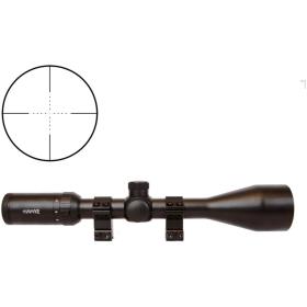 Hawke RS Fastmount 3-9x50 1 Mil Dot