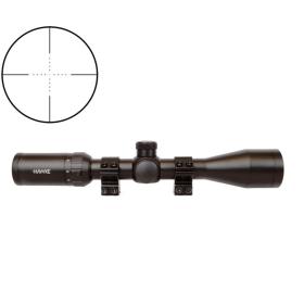 Hawke RS Fastmount 3-9x40 1 Mil Dot
