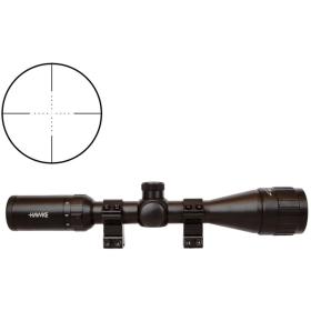 Hawke RS Fastmount 3-9x40 AO 1 Mil Dot