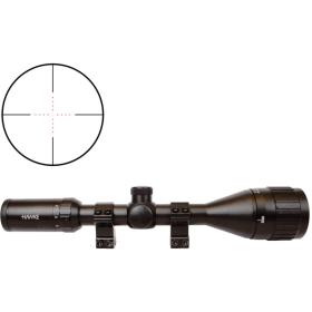 Hawke RS Fastmount 3-12x50 AO 1 IR Mil