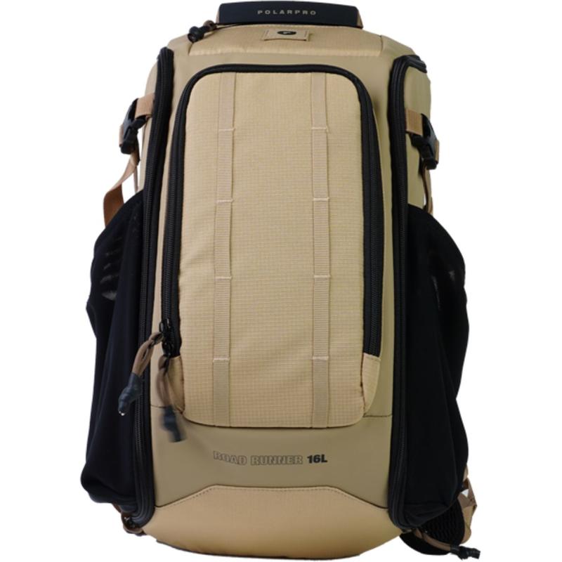 PolarPro Roadrunner 16l Backpack - Desert
