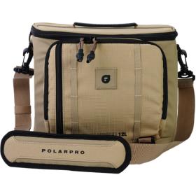 PolarPro Roadrunner 12l Sling - Desert