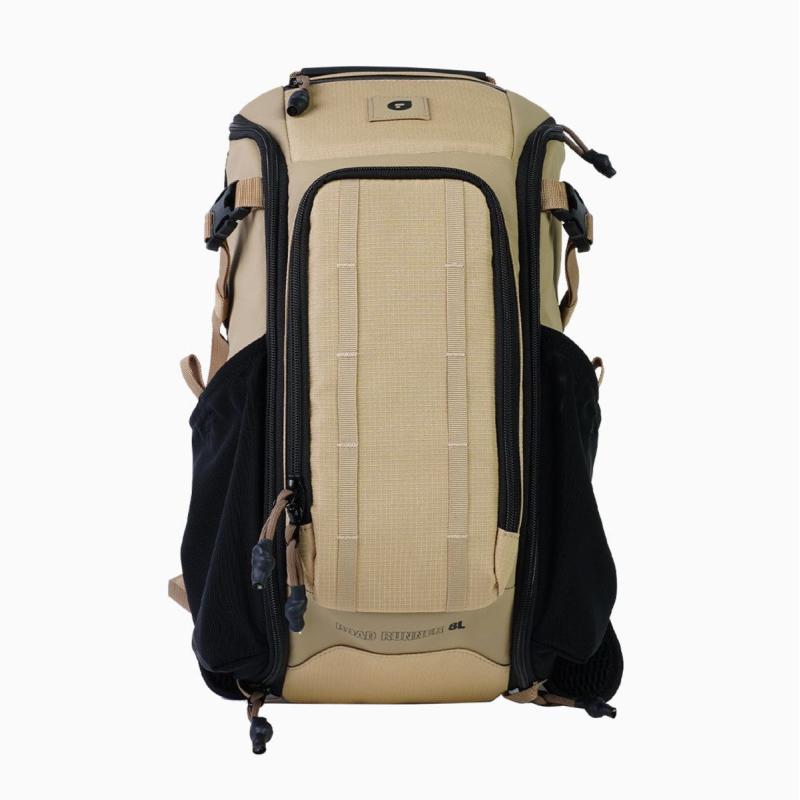 PolarPro Roadrunner 8l Backpack - Desert