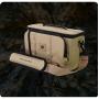 PolarPro Roadrunner 6l Sling - Desert