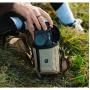 PolarPro Roadrunner 1l Case - Desert