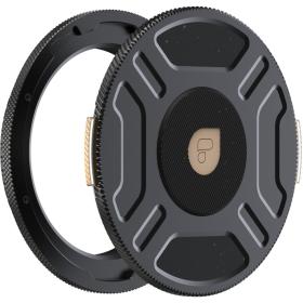PolarPro Mini Maglock - Base Plate - Fuji X100 Series