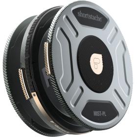 PolarPro Mini Maglock - Shortstache Mist-PL Filter (1/2 Black Mist)