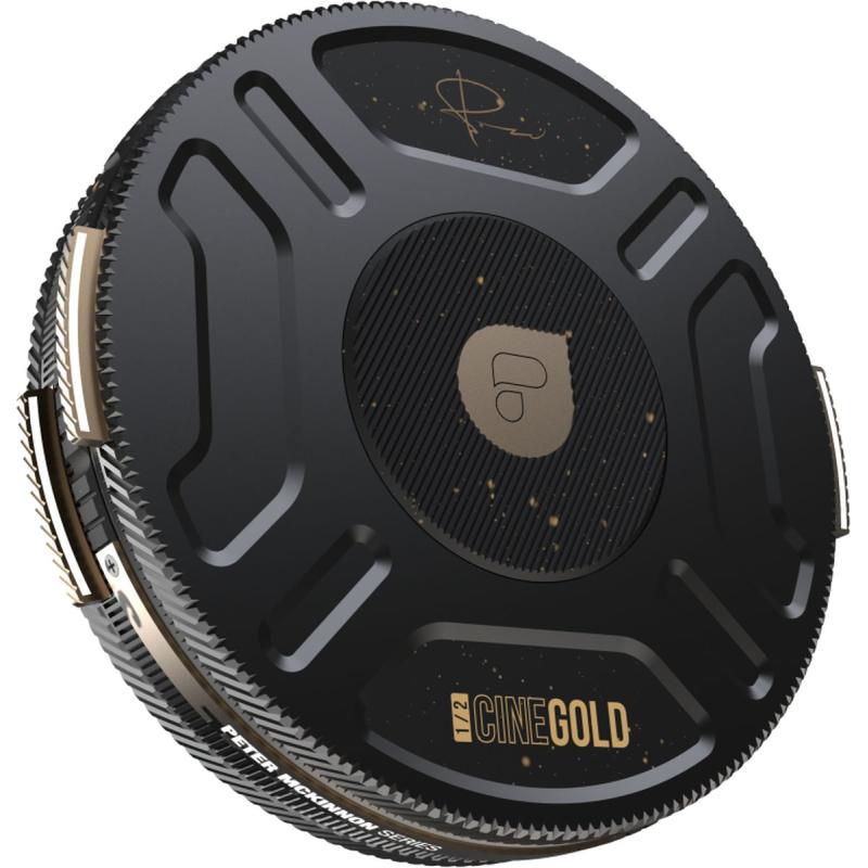 PolarPro Mini Maglock- Cinegold Filter