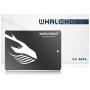 Disco SSD Whalekom WKSA 256GB/ SATA III/ Full Capacity
