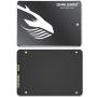 Disco SSD Whalekom WKSA 256GB/ SATA III/ Full Capacity