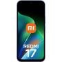 Smartphone Xiaomi Redmi 17 4GB/ 128GB/ 6.9'/ Azul