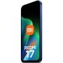 Smartphone Xiaomi Redmi 17 4GB/ 128GB/ 6.9'/ Azul