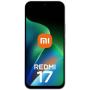 Smartphone Xiaomi Redmi 17 4GB/ 128GB/ 6.9'/ Púrpura