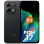 Smartphone Xiaomi Redmi 17 4GB/ 256GB/ 6.9'/ Negro