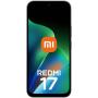 Smartphone Xiaomi Redmi 17 4GB/ 256GB/ 6.9'/ Negro