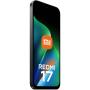 Smartphone Xiaomi Redmi 17 4GB/ 256GB/ 6.9'/ Negro