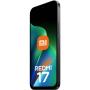 Smartphone Xiaomi Redmi 17 4GB/ 256GB/ 6.9'/ Negro