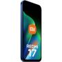 Smartphone Xiaomi Redmi 17 4GB/ 256GB/ 6.9'/ Azul