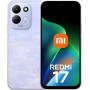 Smartphone Xiaomi Redmi 17 4GB/ 256GB/ 6.9'/ Púrpura