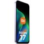 Smartphone Xiaomi Redmi 17 4GB/ 256GB/ 6.9'/ Púrpura