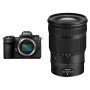 Comprar Nikon Z6 III + Z 24-120mm f4 S - Entrega 24h - Ganga Electrónica
