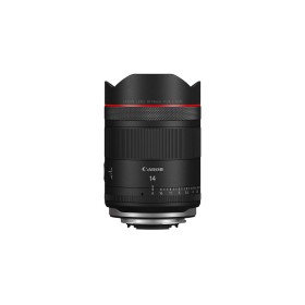 Canon RF 14mm f/1.4 L VCM