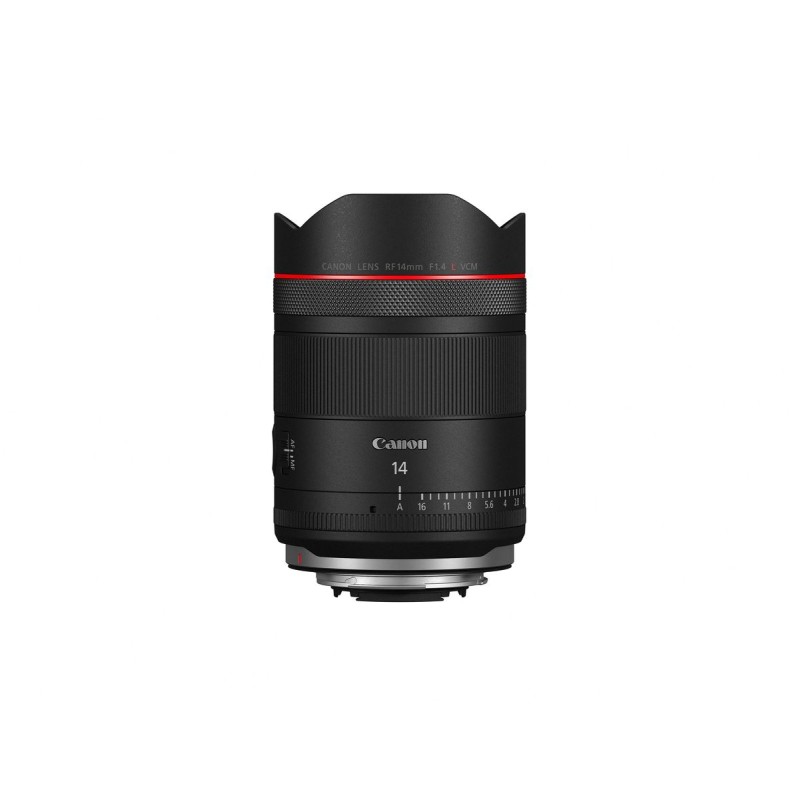 Comprar Canon RF 14mm f/1.4 L VCM - Ganga Electrónica