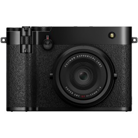 Comprar Fujifilm GFX100RF Negra - Cuerpo - Ganga Electrónica