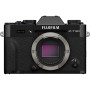 Comprar Fujifilm X-T30 III Negra - Cuerpo - Ganga Electrónica