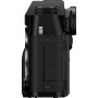 Comprar Fujifilm X-T30 III Negra - Cuerpo - Ganga Electrónica