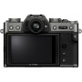 Comprar Fujifilm X-T30 III Charcoal Silver - Cuerpo - Ganga Electrónica
