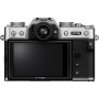 Comprar Fujifilm X-T30 III Plata - Cuerpo - Ganga Electrónica