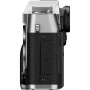 Comprar Fujifilm X-T30 III Plata - Cuerpo - Ganga Electrónica