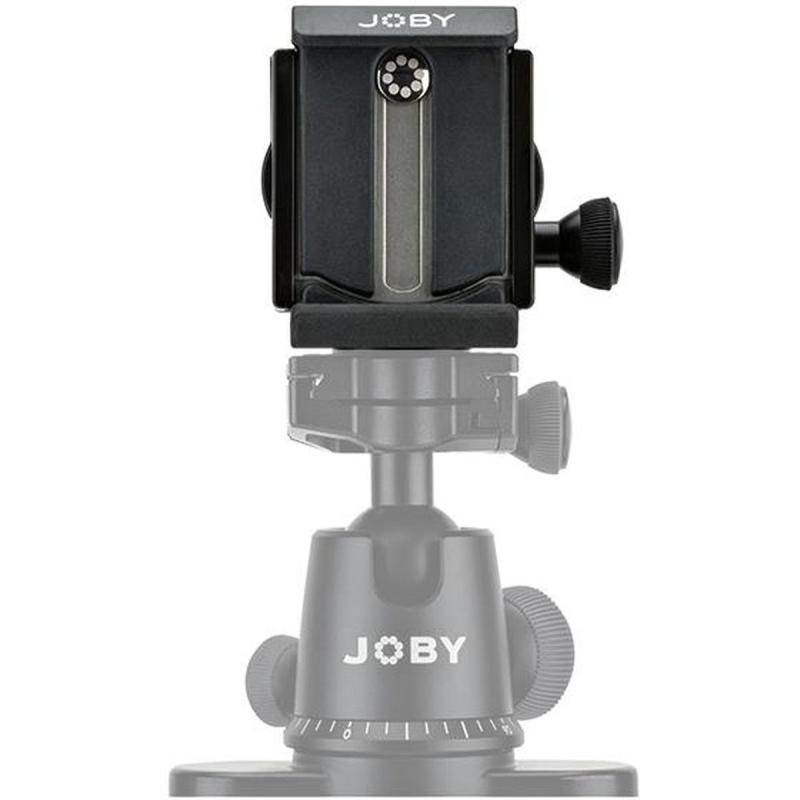 Joby Gorillapod Griptight Mount Pro Black