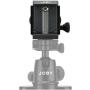 Joby Gorillapod Griptight Mount Pro Black
