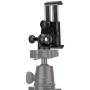 Joby Gorillapod Griptight Mount Pro Black