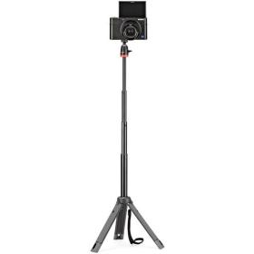 Joby Telepod 325 (Black/Charcoal)