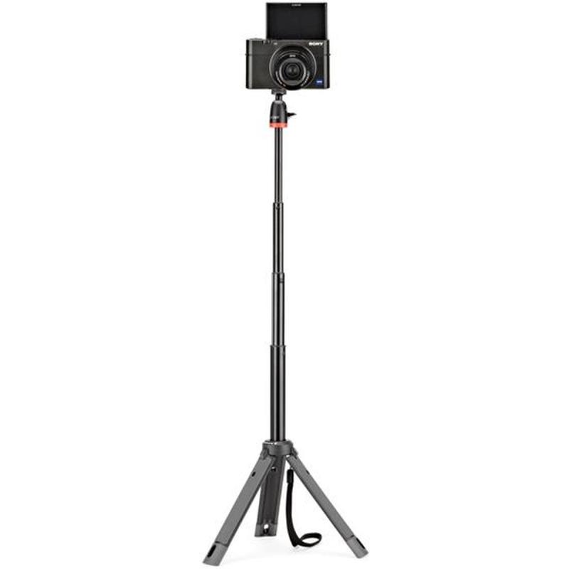 Joby Telepod 325 (Black/Charcoal)