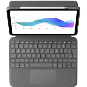 Logitech Folio Touch For iPad Air 4th