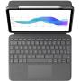 Logitech Folio Touch For iPad Air 4th