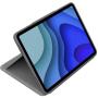Logitech Folio Touch For iPad Air 4th