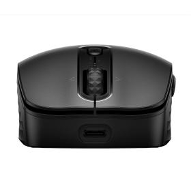 HP 690 QI-Charging Wireless Mouse Euro